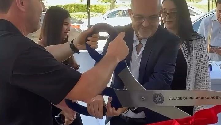 Crown Wine and Spirits Grand Opening 17