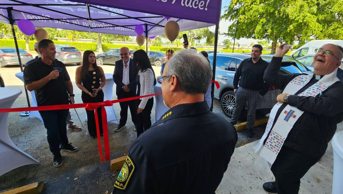 Crown Wine and Spirits Grand Opening 2