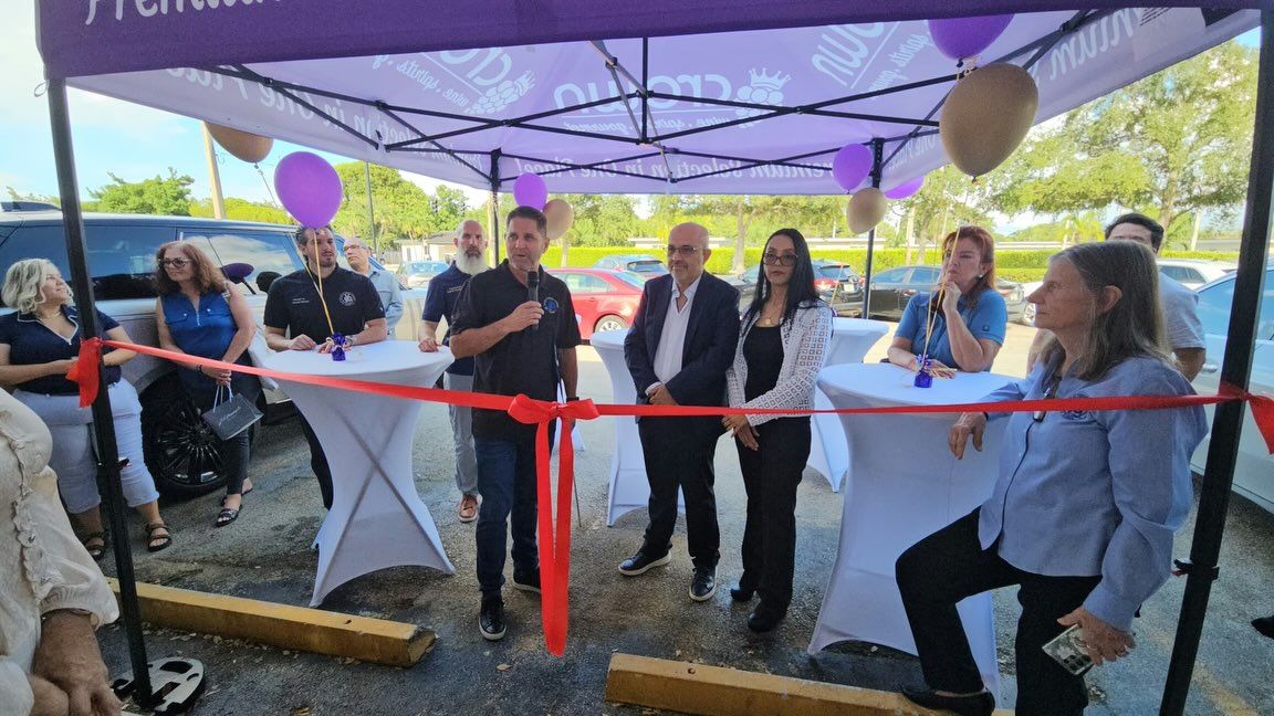 Crown Wine and Spirits Grand Opening 3