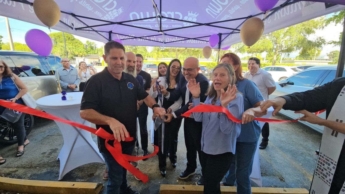 Crown Wine and Spirits Grand Opening 7
