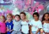 Exciting New Business Openings: Fat Scoops Grand Opening & The Return of Harvest Moon Cafe Official flyer for the Fat Scoops Ice Cream shop Grand Opening in Miami Springs on Friday, September 25, 2026