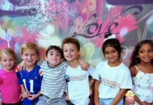 Exciting New Business Openings: Fat Scoops Grand Opening & The Return of Harvest Moon Cafe Official flyer for the Fat Scoops Ice Cream shop Grand Opening in Miami Springs on Friday, September 25, 2026