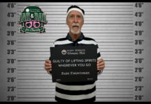 MSPD “Jails” Leading Do-Gooders…Now It’s Up to You to Bail them Out!