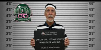 MSPD “Jails” Leading Do-Gooders…Now It’s Up to You to Bail them Out!