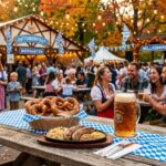 Lions Club Oktoberfest