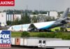 Miami-Dade Sheriff: 5 Fatalities in Airplane Accident