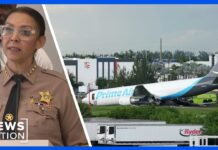 5 Victims of Amazon Airplane Crash Identified