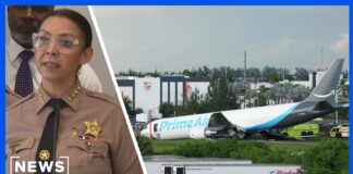 5 Victims of Amazon Airplane Crash Identified