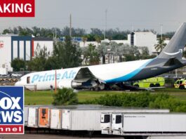 Miami-Dade Sheriff: 5 Fatalities in Airplane Accident