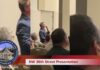 Video: NW 36th Street Presentation by Miami Springs Mayor Walter Fajet