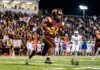 Golden Hawks Bounce Back with Dominant 47–6 Victory Over Miami Jackson Miami Springs Golden Hawks Football vs Miami Jackson Generals