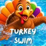 Turkey Swim