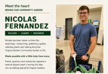 Virginia Gardens Explores New Community Garden Initiative