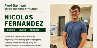 Virginia Gardens Explores New Community Garden Initiative