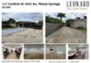 FOR RENT: 2 Bed, 1 Bath Home at 117 Carlisle Dr #a in Miami Springs – $3,200/mo 117 Carlisle Dr Unit #a Miami Springs Rental Listing Flyer