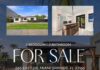 Just Listed in Miami Springs: 565 East Drive Features 2 Bedrooms, 2 Baths, and Spacious Backyard