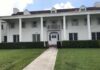 History of the Blessed Trinity Church Building on Curtiss Parkway by Ken Wilde