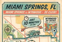 Carnegie Mellon University to Launch Historic Campus in Wynwood; Huge Win for Miami Springs
