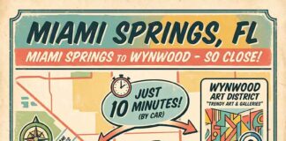 Carnegie Mellon University to Launch Historic Campus in Wynwood; Huge Win for Miami Springs