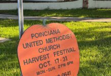 Pumpkin Patch is Back this Weekend Poinciana United Methodist Church Harvest Festival - Pumpkin Patch