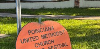 Pumpkin Patch is Back this Weekend Poinciana United Methodist Church Harvest Festival - Pumpkin Patch