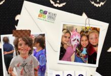 Miami Springs Aquatic Center Hosts Annual Boo Bash Halloween Celebration Photo Credit: City of Miami Springs