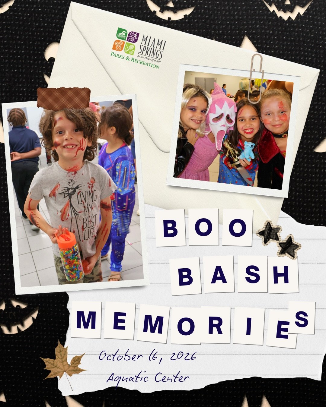 Photo Credit: City of Miami Springs