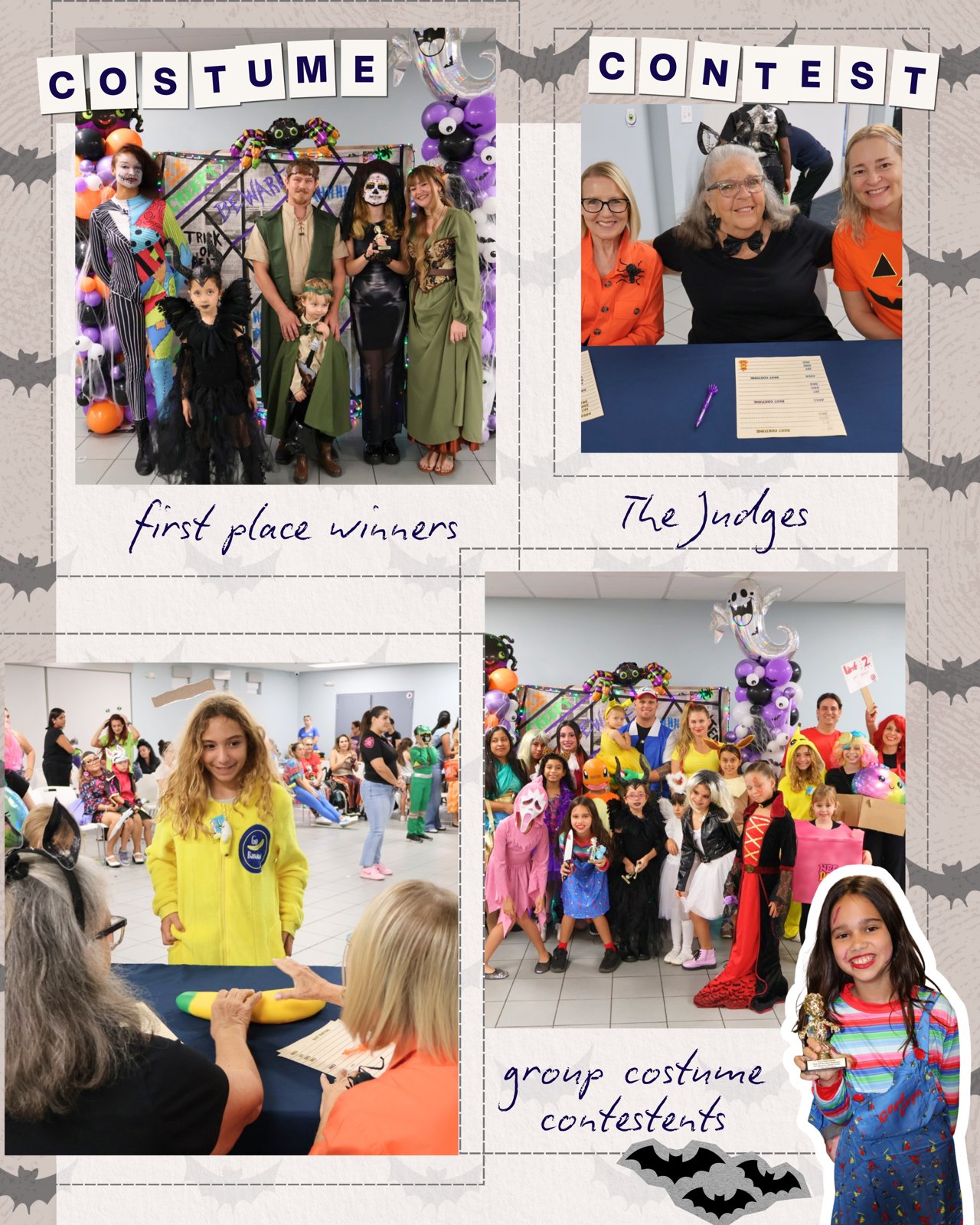 Photo Credit: City of Miami Springs