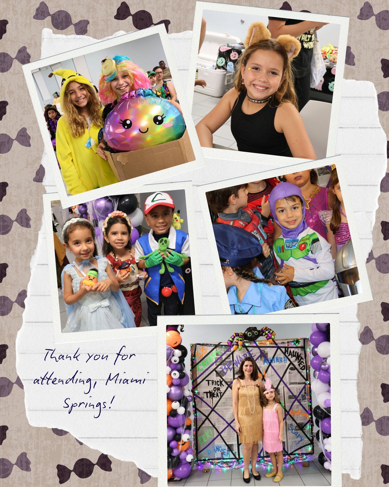 Photo Credit: City of Miami Springs