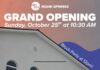 City Rev Miami Springs Celebrates Grand Opening at Historic 378 Westward Drive