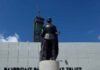 Columbus Day Reflection: From 1492 to the Capital of Latin America