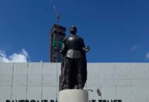 Columbus Day Reflection: From 1492 to the Capital of Latin America