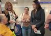 Video: Commissioner Natalie Milian Orbis Hosts Workforce Inclusion Fair at Miami Springs Country Club