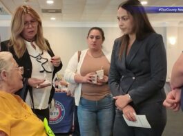 Video: Commissioner Natalie Milian Orbis Hosts Workforce Inclusion Fair at Miami Springs Country Club