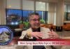 Interview: Miami Springs Mayor Walter Fajet Discusses NW 36th Street Zoning Changes