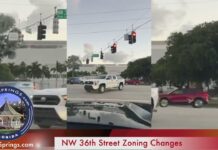 Video Tour: Exploring the NW 36th Street District and Proposed Zoning Changes