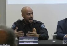 Final Town Hall Meeting Focuses on NW 36th Street Ballot Measure: What Miami Springs Voters Need to Know