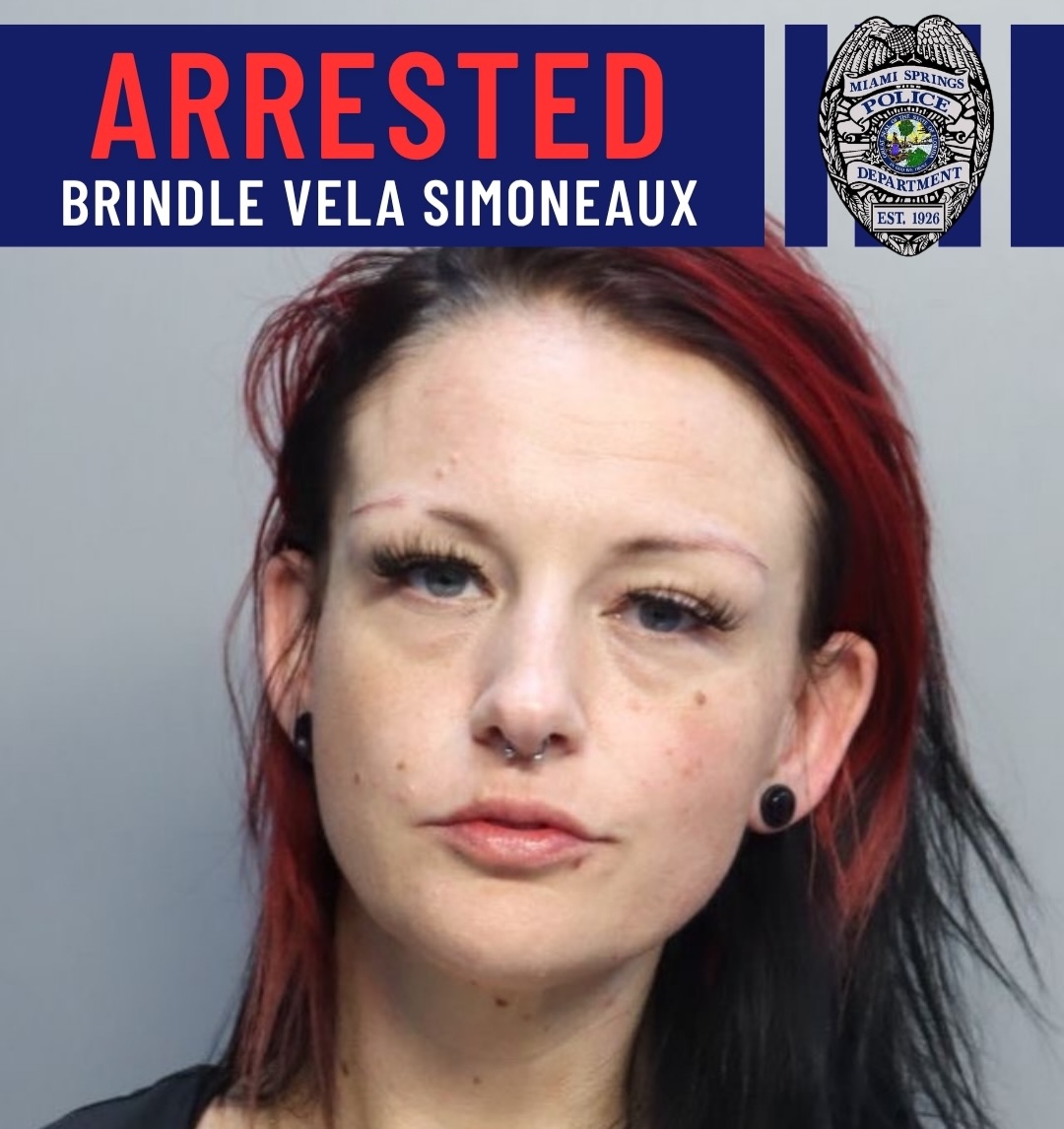 Brindle Vela Simoneaux