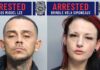 Miami Springs Police Crime Suppression Team Busts Hotel Narcotics Operation; Two Arrested