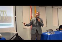 Video & Summary: Miami Springs Town Hall Meeting Discussing NW 36th Street Zoning Ballot Question
