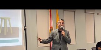 Video & Summary: Miami Springs Town Hall Meeting Discussing NW 36th Street Zoning Ballot Question