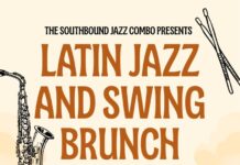 Live Music: The Southbound Jazz Combo Performs at Hole 19 this Sunday