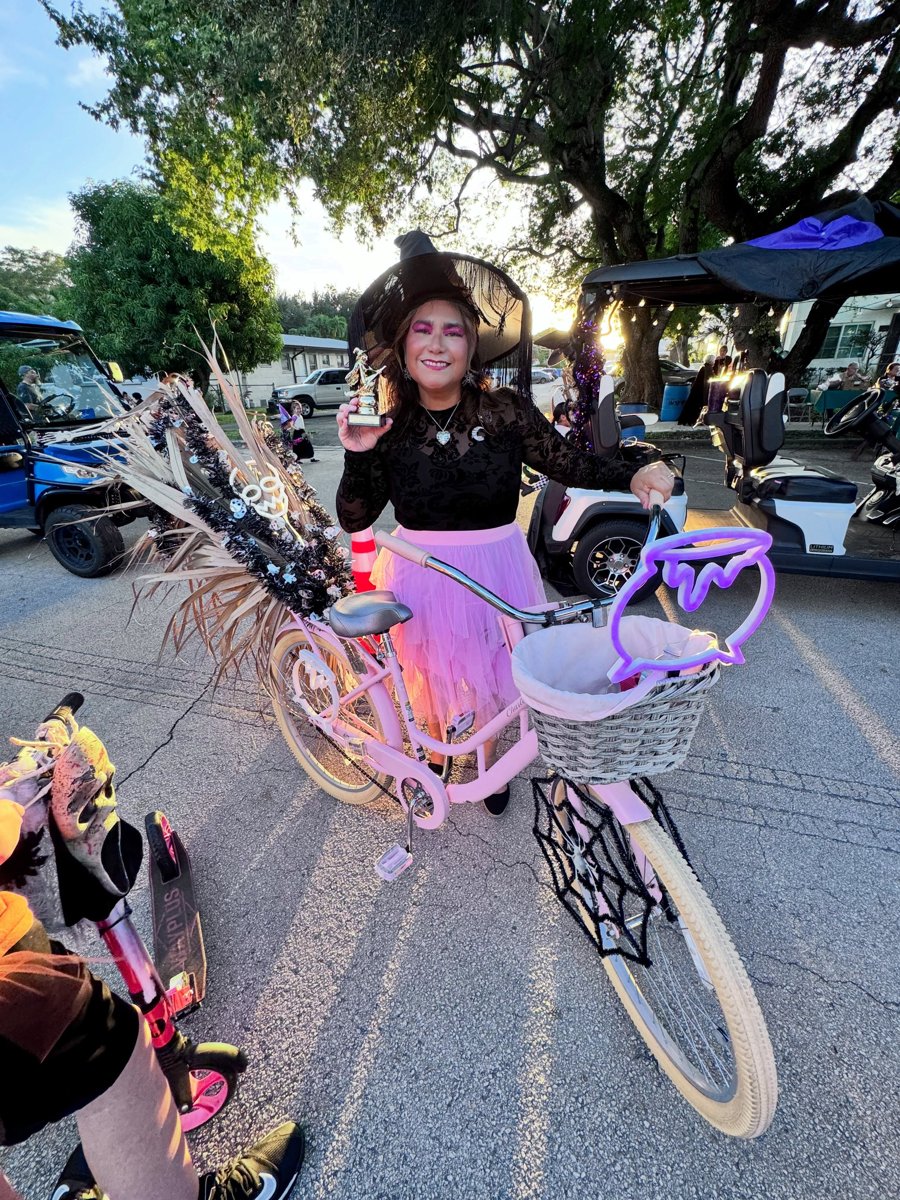 Witches of Westward Ride Miami Springs Photo 10