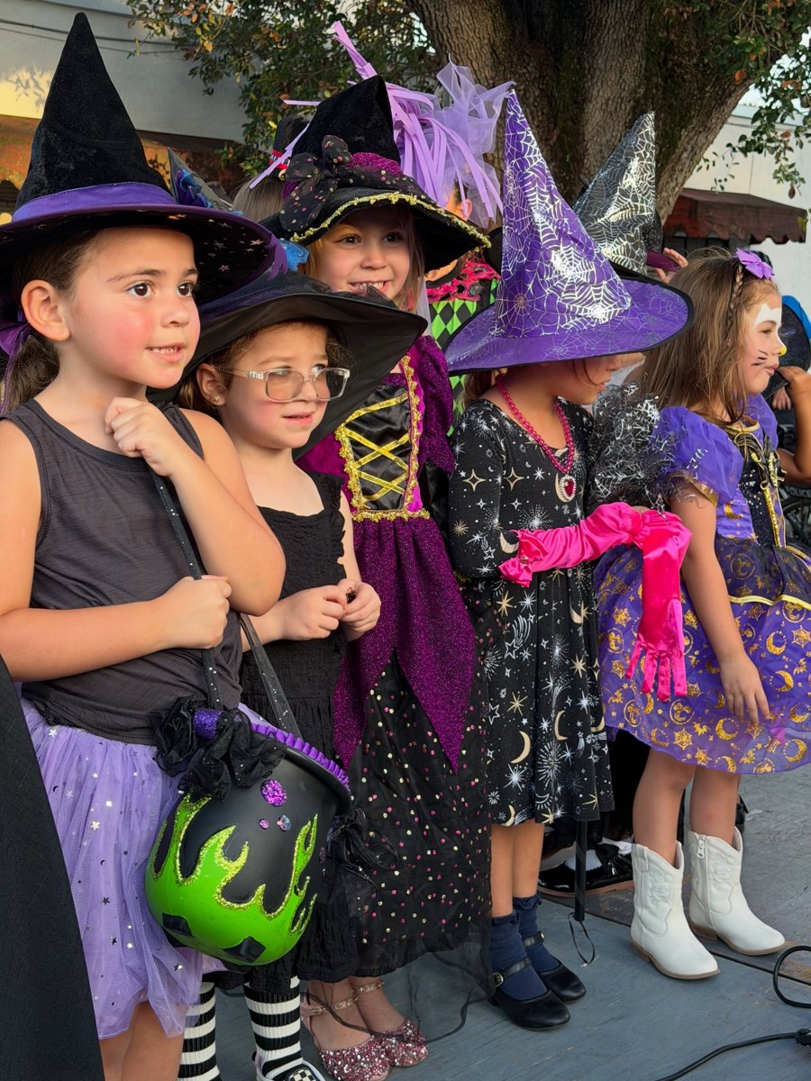 Witches of Westward Ride Miami Springs Photo 11