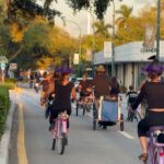 Witches of Westward Ride Miami Springs Photo 12
