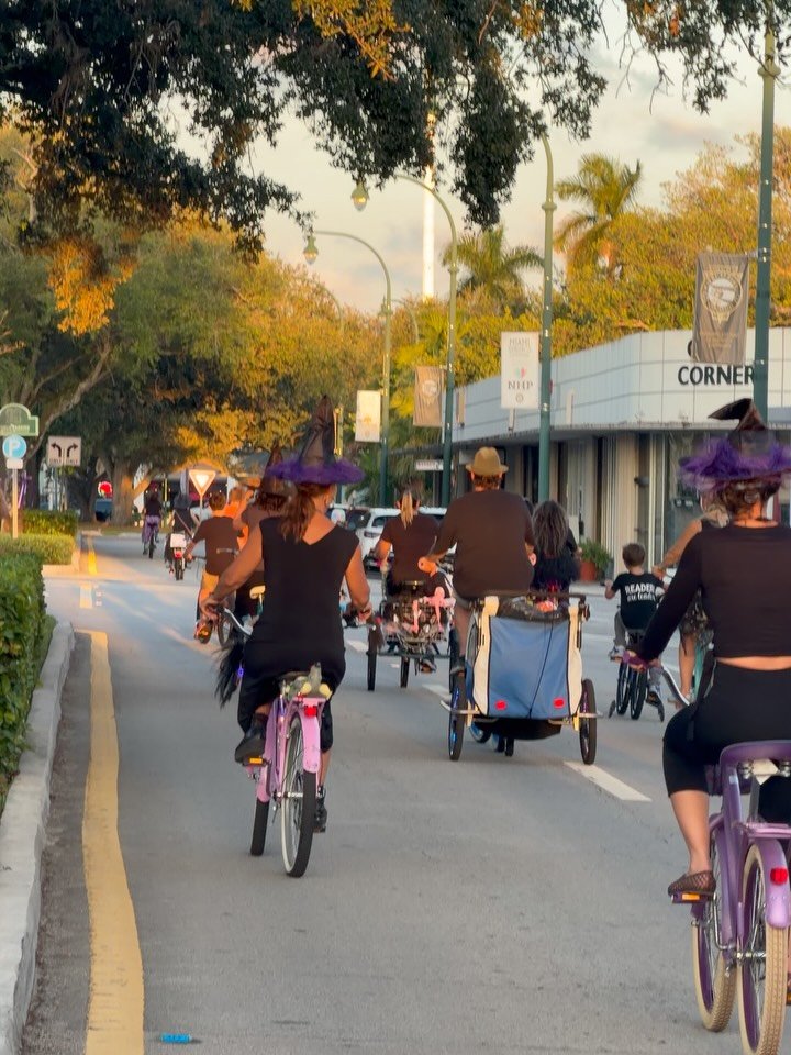 Witches of Westward Ride Miami Springs Photo 12