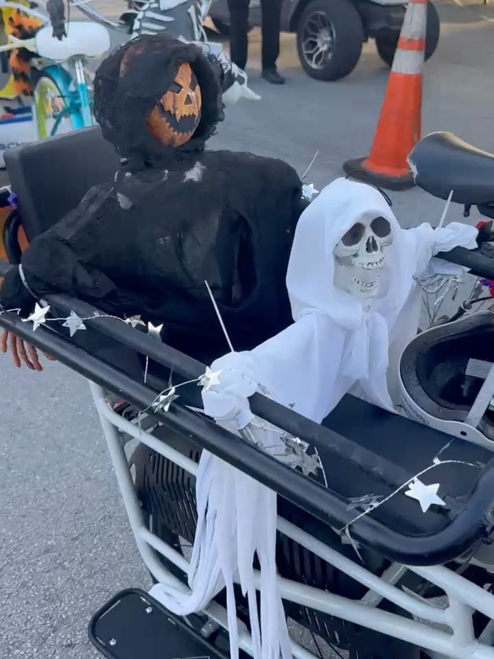 Witches of Westward Ride Miami Springs Photo 2