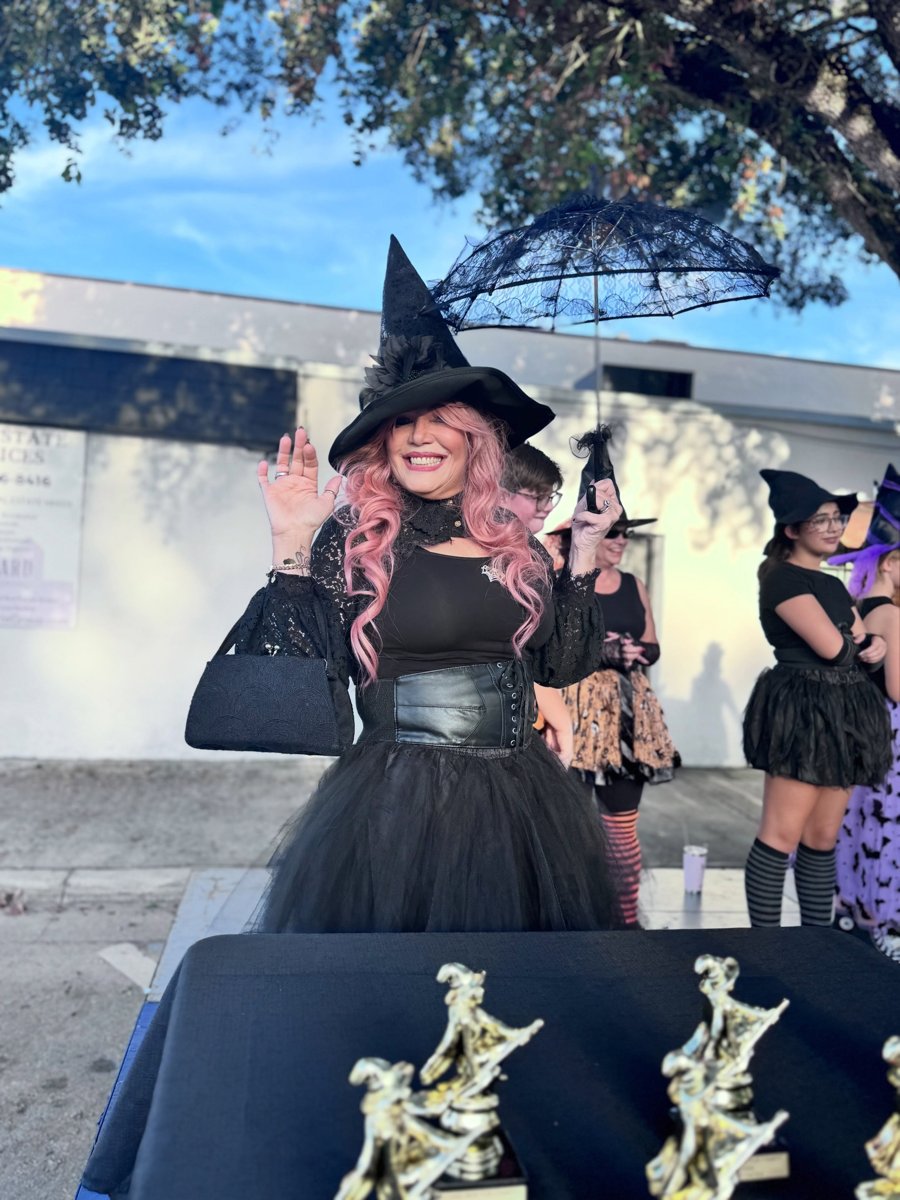 Witches of Westward Ride Miami Springs Photo 3