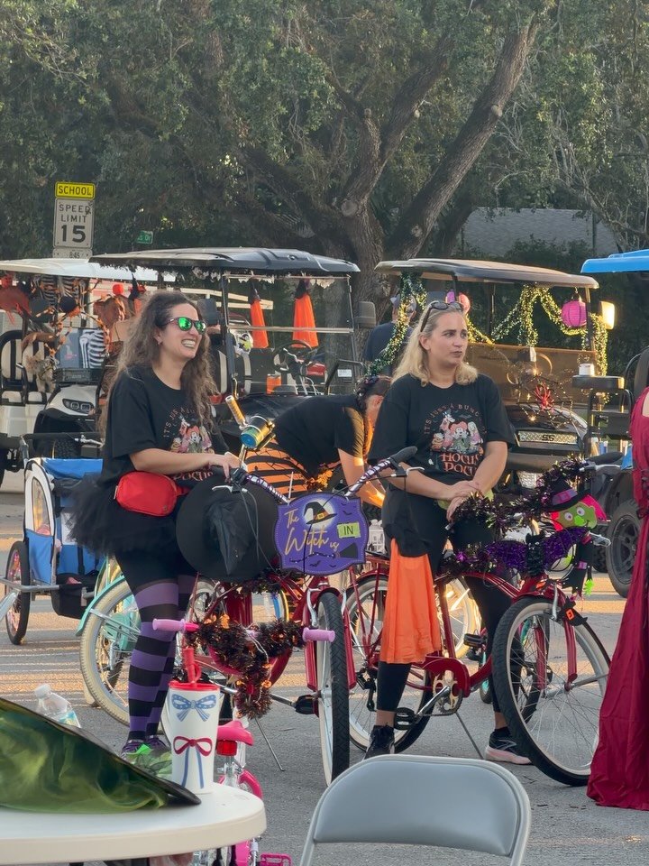 Witches of Westward Ride Miami Springs Photo 4