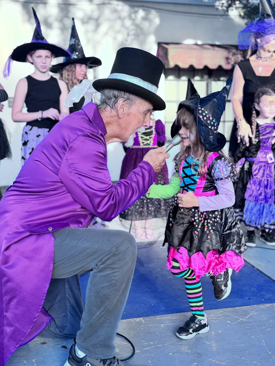 Witches of Westward Ride Miami Springs Photo 5
